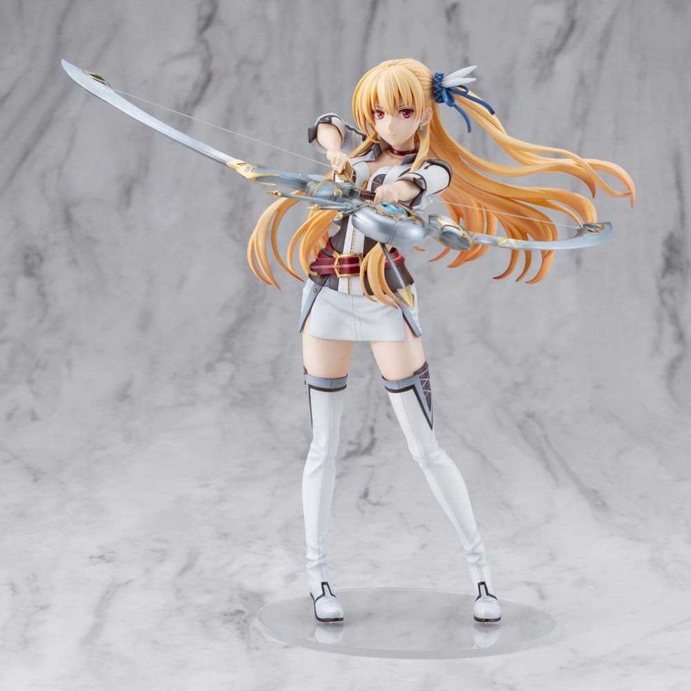 The Legend of Heroes PVC Figur 1/8 Alisa Reinford 21 cm Image 2