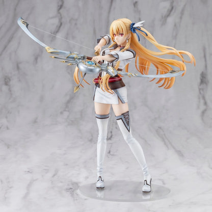 The Legend of Heroes PVC Figur 1/8 Alisa Reinford 21 cm Image 3