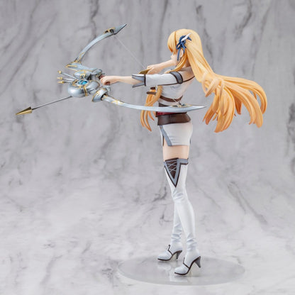 The Legend of Heroes PVC Figur 1/8 Alisa Reinford 21 cm Image 4