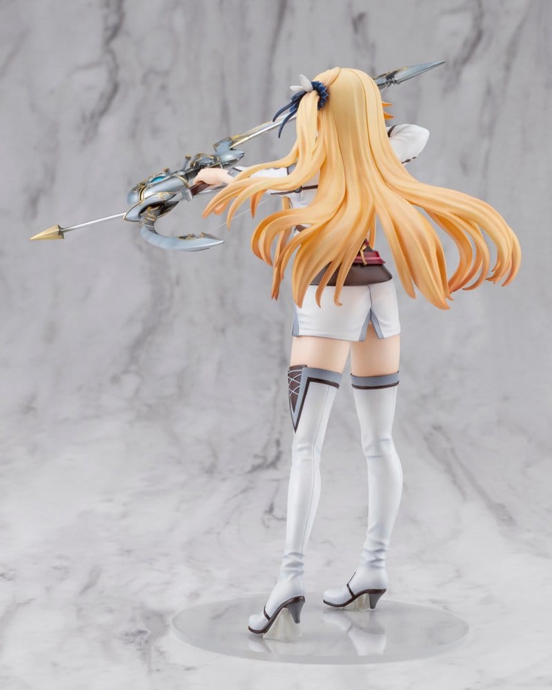 The Legend of Heroes PVC Figur 1/8 Alisa Reinford 21 cm Image 5