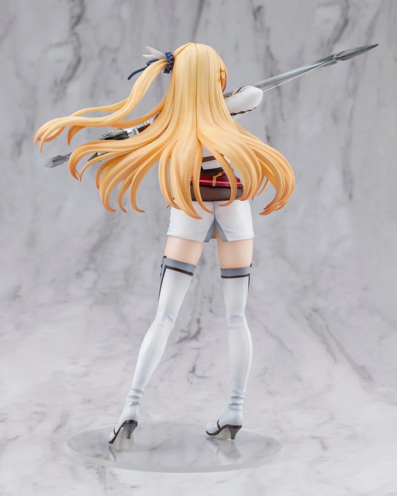 The Legend of Heroes PVC Figur 1/8 Alisa Reinford 21 cm Image 6