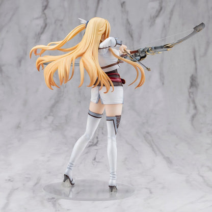 The Legend of Heroes PVC Figur 1/8 Alisa Reinford 21 cm Image 7