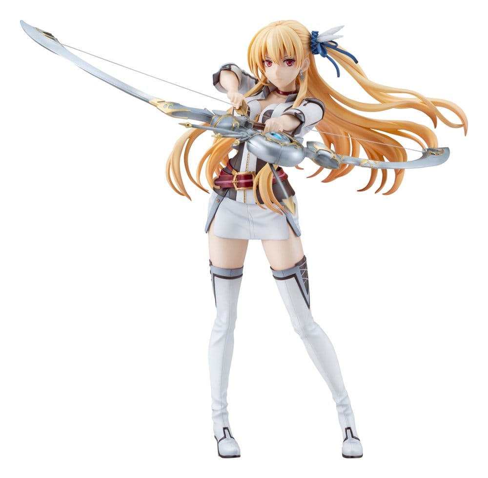 The Legend of Heroes PVC Figur 1/8 Alisa Reinford 21 cm Image 1