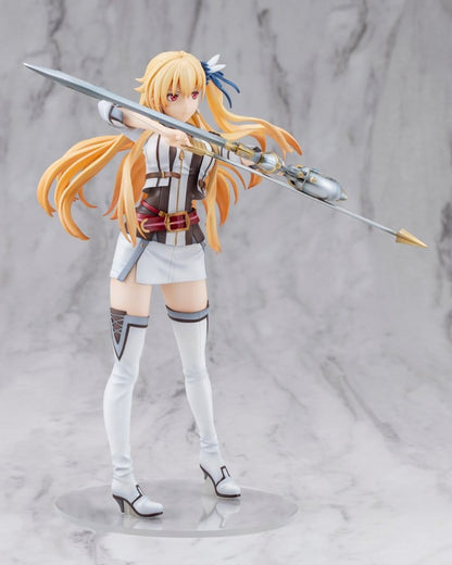 The Legend of Heroes PVC Figur 1/8 Alisa Reinford 21 cm Image 9
