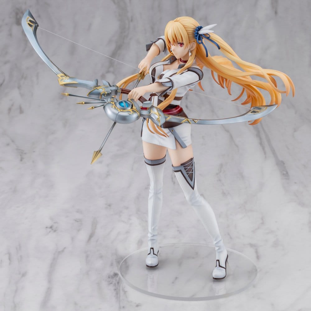 The Legend of Heroes PVC Figur 1/8 Alisa Reinford 21 cm Image 10