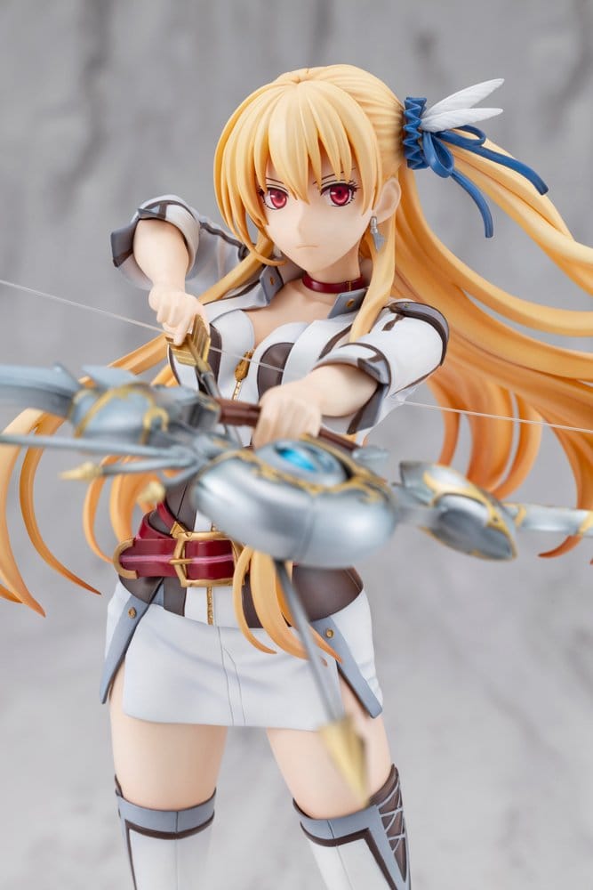 The Legend of Heroes PVC Figur 1/8 Alisa Reinford 21 cm Image 11