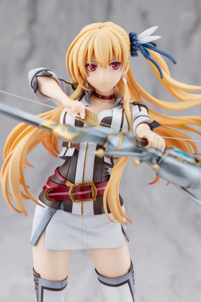 The Legend of Heroes PVC Figur 1/8 Alisa Reinford 21 cm Image 12