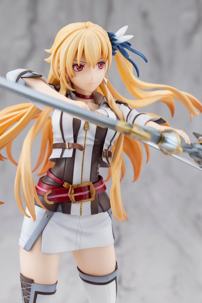 The Legend of Heroes PVC Figur 1/8 Alisa Reinford 21 cm Image 13