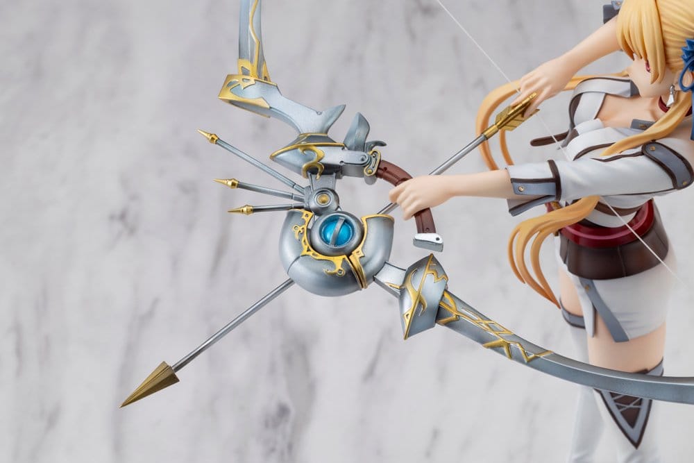 The Legend of Heroes PVC Figur 1/8 Alisa Reinford 21 cm Image 14