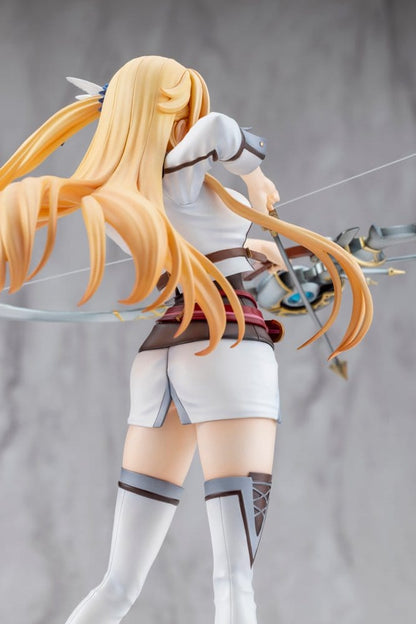 The Legend of Heroes PVC Figur 1/8 Alisa Reinford 21 cm Image 15