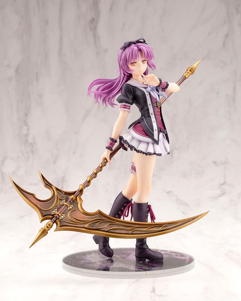 The Legend of Heroes PVC Statue 1/8 Renne Bright 20 cm Image 2