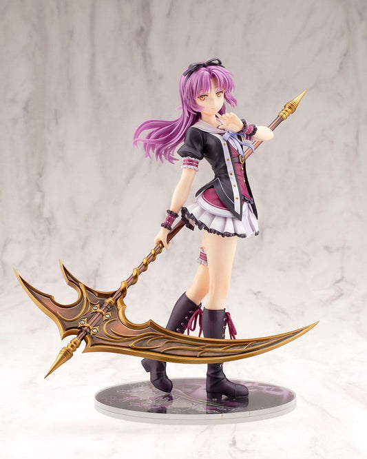 The Legend of Heroes PVC Statue 1/8 Renne Bright 20 cm Image 2