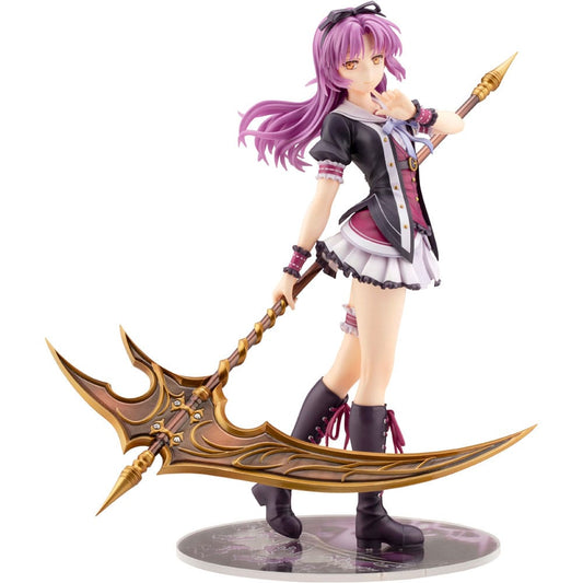 The Legend of Heroes PVC Statue 1/8 Renne Bright 20 cm Image 1