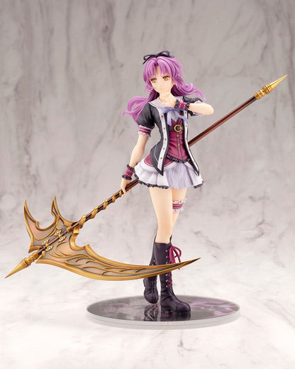 The Legend of Heroes PVC Statue 1/8 Renne Bright 20 cm Image 4