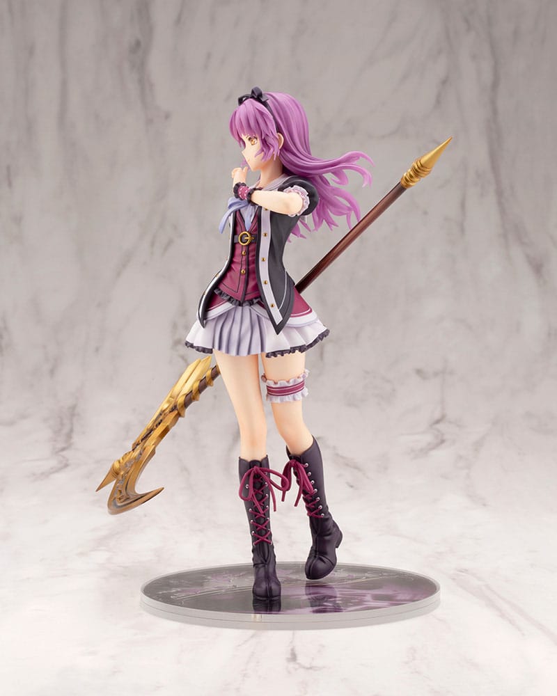 The Legend of Heroes PVC Statue 1/8 Renne Bright 20 cm Image 5