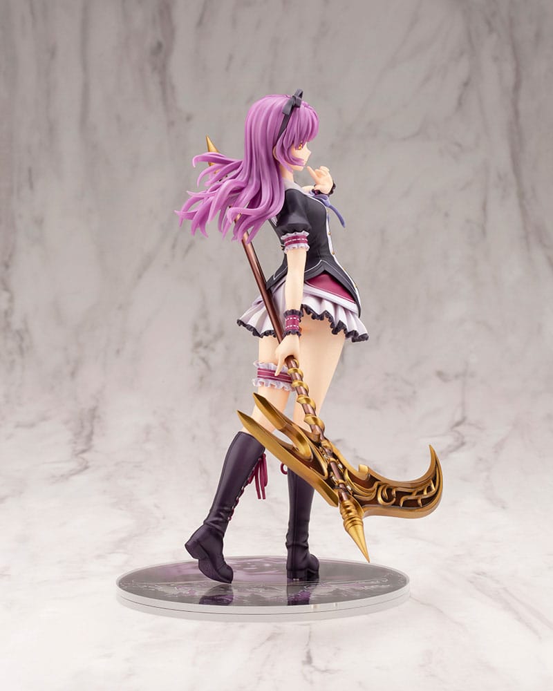 The Legend of Heroes PVC Statue 1/8 Renne Bright 20 cm Image 9