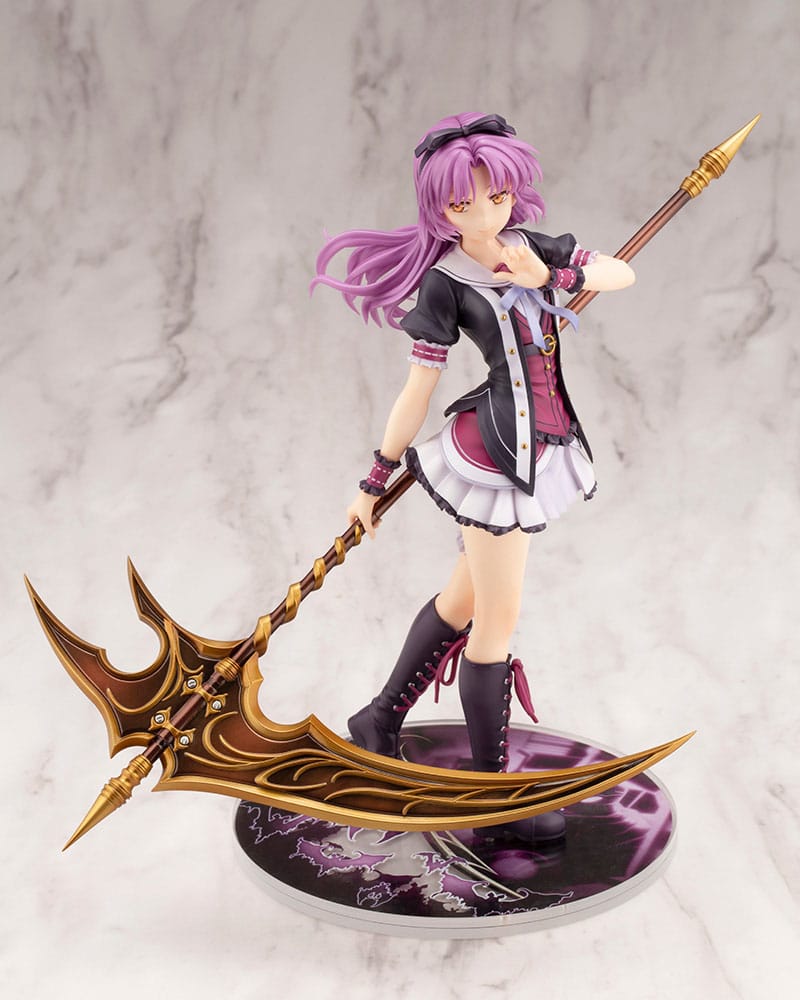 The Legend of Heroes PVC Statue 1/8 Renne Bright 20 cm Image 10