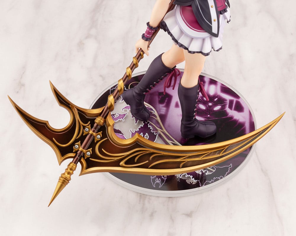 The Legend of Heroes PVC Statue 1/8 Renne Bright 20 cm Image 12