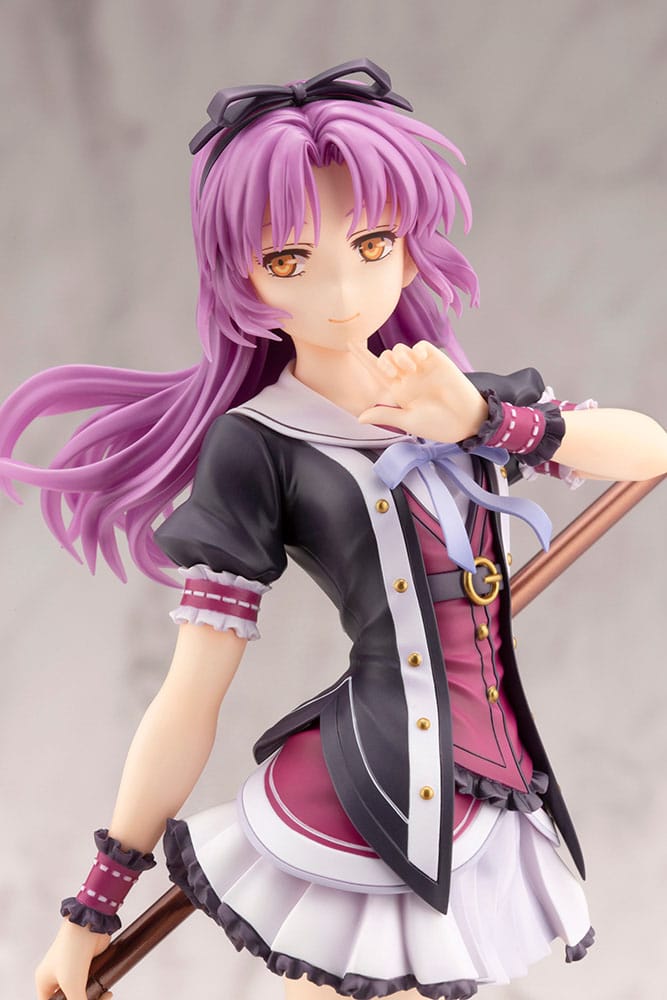The Legend of Heroes PVC Statue 1/8 Renne Bright 20 cm Image 14