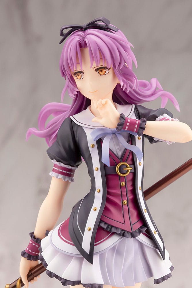 The Legend of Heroes PVC Statue 1/8 Renne Bright 20 cm Image 15