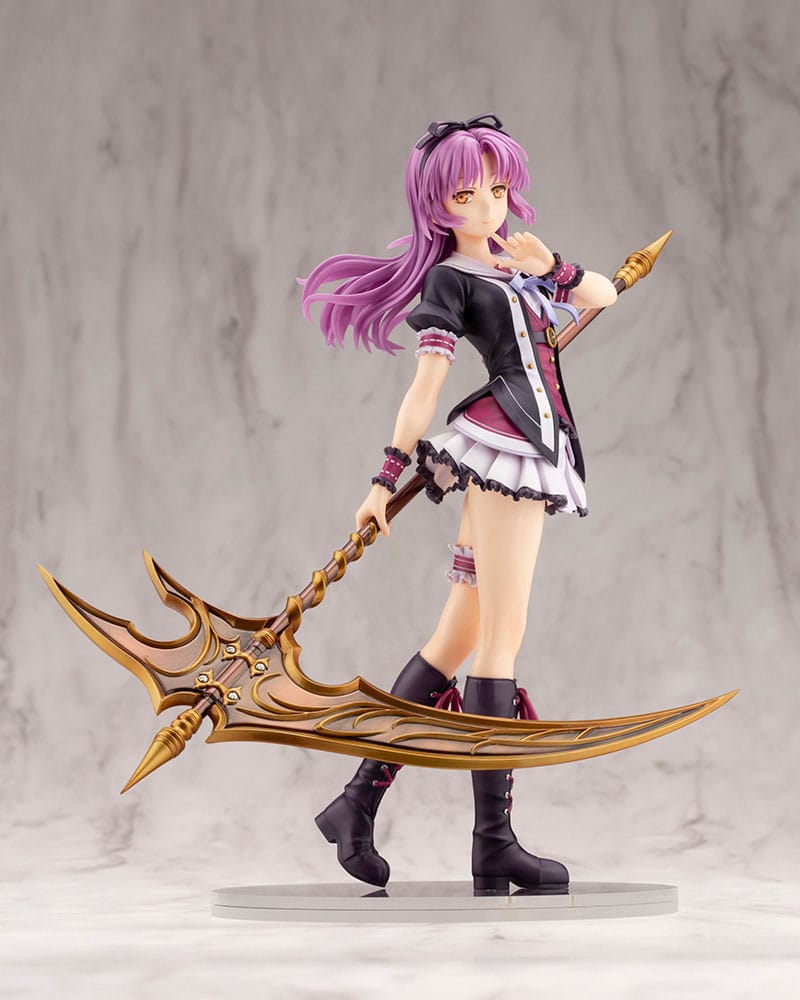 The Legend of Heroes PVC Statue 1/8 Renne Bright 20 cm Image 16