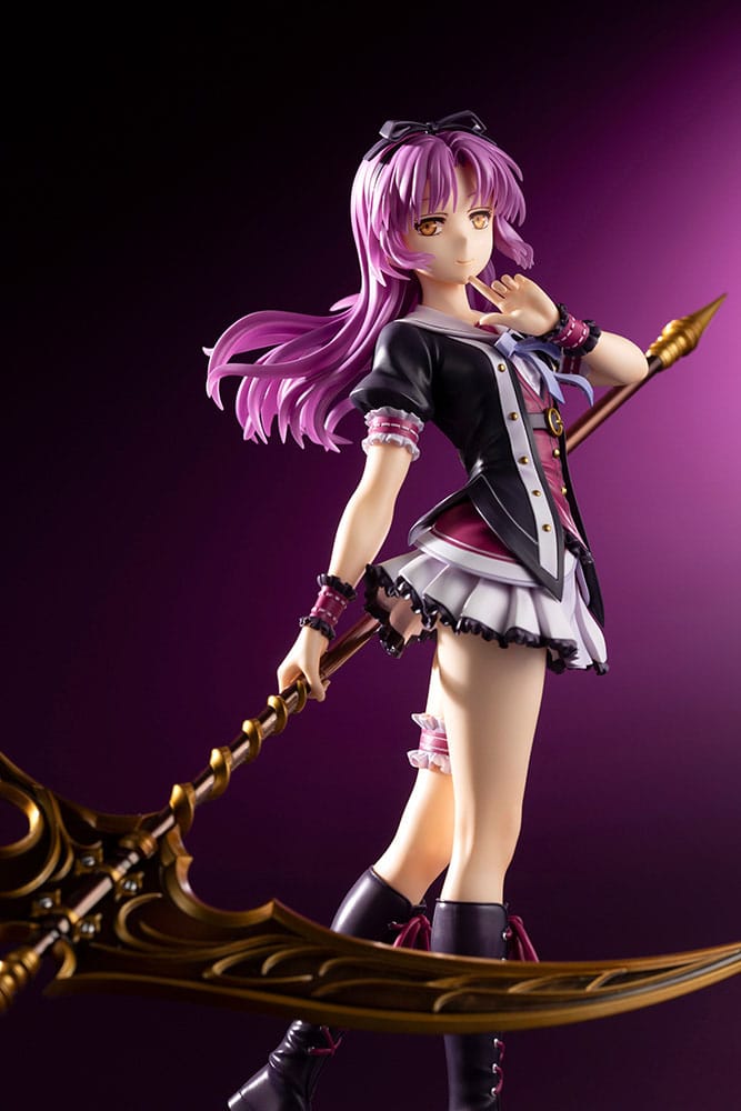 The Legend of Heroes PVC Statue 1/8 Renne Bright 20 cm Image 18
