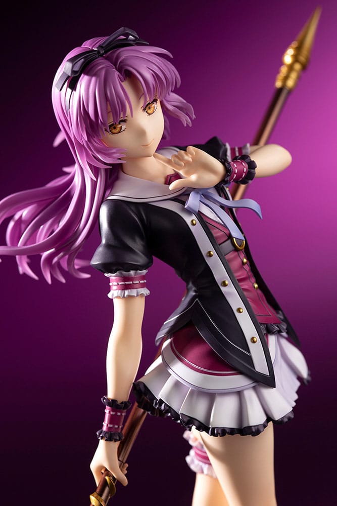 The Legend of Heroes PVC Statue 1/8 Renne Bright 20 cm Image 19