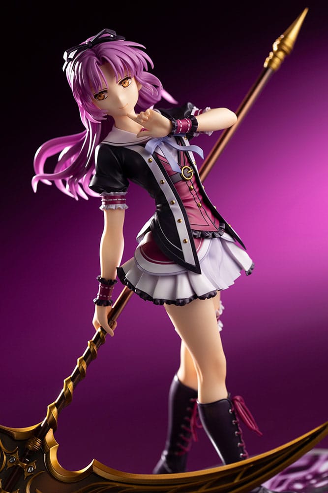The Legend of Heroes PVC Statue 1/8 Renne Bright 20 cm Image 20