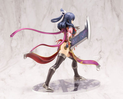 The Legend of Heroes PVC Statue 1/8 Rixia Mao 20 cm Image 8
