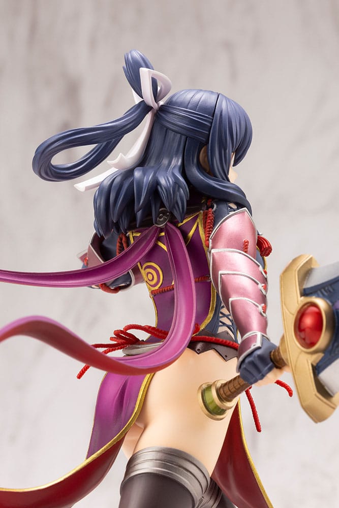 The Legend of Heroes PVC Statue 1/8 Rixia Mao 20 cm Image 11