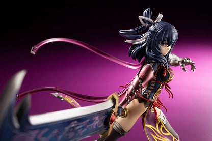 The Legend of Heroes PVC Statue 1/8 Rixia Mao 20 cm Image 14