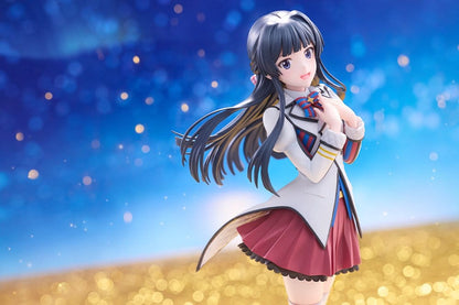 The Idolmaster Million Live! PVC Figur 1/8 Shizuka Mogami -The Animation- 23 cm Image 4