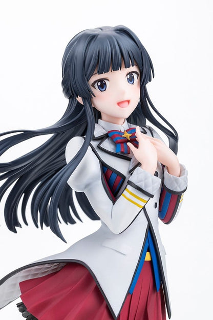 The Idolmaster Million Live! PVC Figur 1/8 Shizuka Mogami -The Animation- 23 cm Image 8
