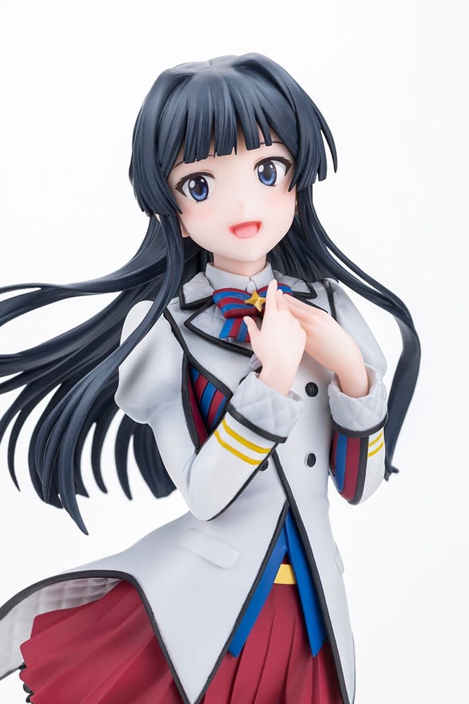 The Idolmaster Million Live! PVC Figur 1/8 Shizuka Mogami -The Animation- 23 cm Image 9