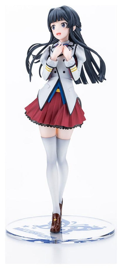 The Idolmaster Million Live! PVC Figur 1/8 Shizuka Mogami -The Animation- 23 cm Image 11