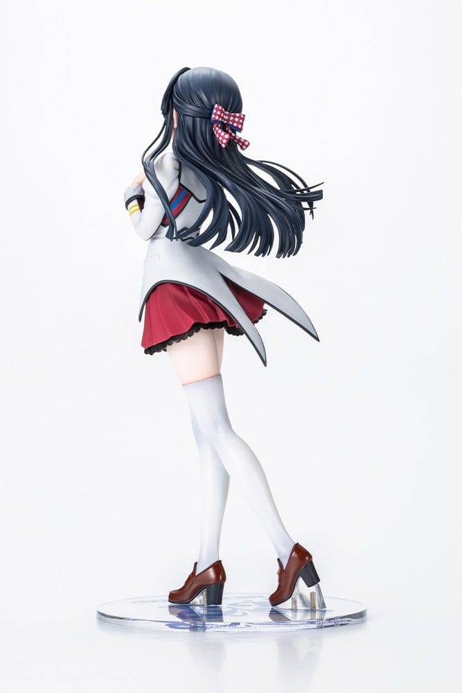 The Idolmaster Million Live! PVC Figur 1/8 Shizuka Mogami -The Animation- 23 cm Image 12