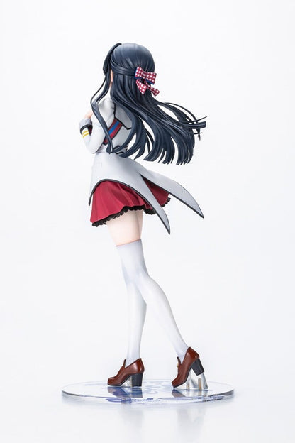 The Idolmaster Million Live! PVC Figur 1/8 Shizuka Mogami -The Animation- 23 cm Image 12