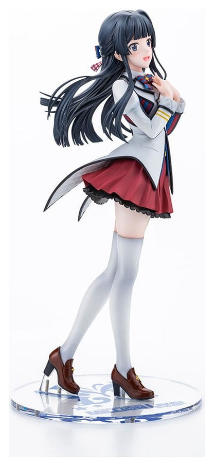 The Idolmaster Million Live! PVC Figur 1/8 Shizuka Mogami -The Animation- 23 cm Image 13