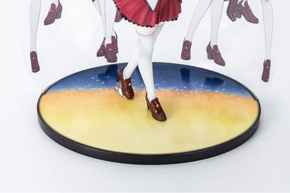 The Idolmaster Million Live! PVC Figur 1/8 Shizuka Mogami -The Animation- 23 cm Image 16