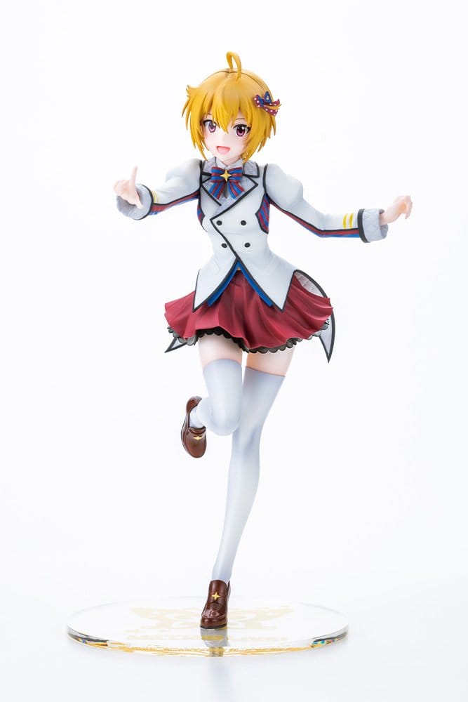 The Idolmaster Million Live! PVC Figur 1/8 Tsubasa Ibuki -The Animation- 23 cm Image 1