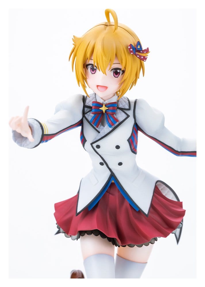The Idolmaster Million Live! PVC Figur 1/8 Tsubasa Ibuki -The Animation- 23 cm Image 2