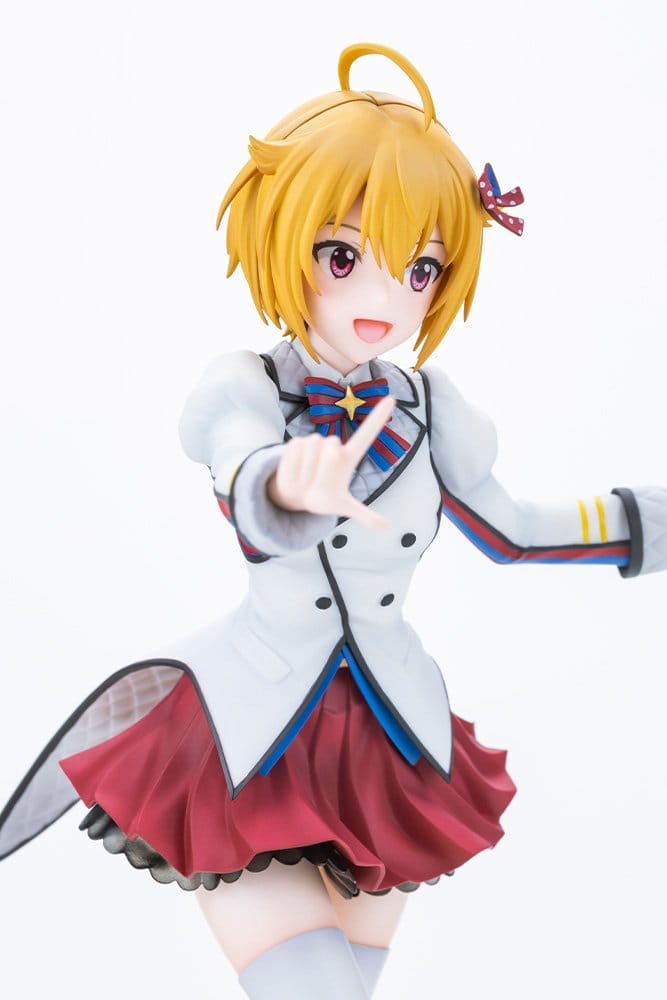 The Idolmaster Million Live! PVC Figur 1/8 Tsubasa Ibuki -The Animation- 23 cm Image 3