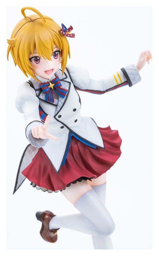 The Idolmaster Million Live! PVC Figur 1/8 Tsubasa Ibuki -The Animation- 23 cm Image 4