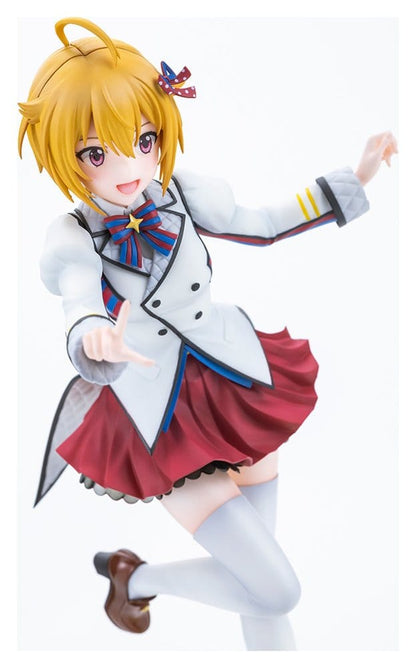 The Idolmaster Million Live! PVC Figur 1/8 Tsubasa Ibuki -The Animation- 23 cm Image 4
