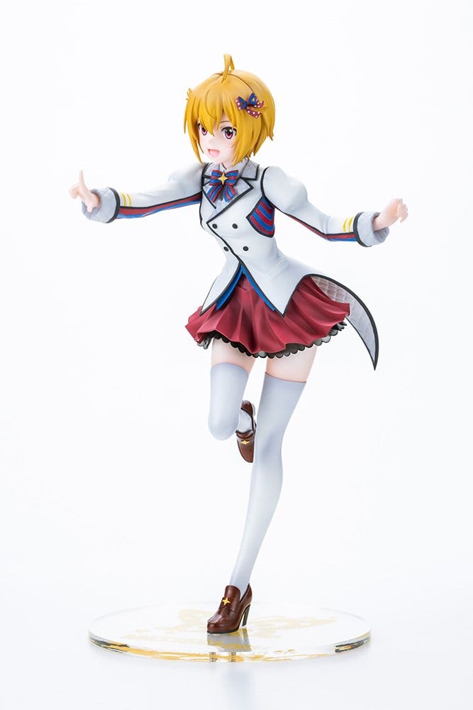 The Idolmaster Million Live! PVC Figur 1/8 Tsubasa Ibuki -The Animation- 23 cm Image 5