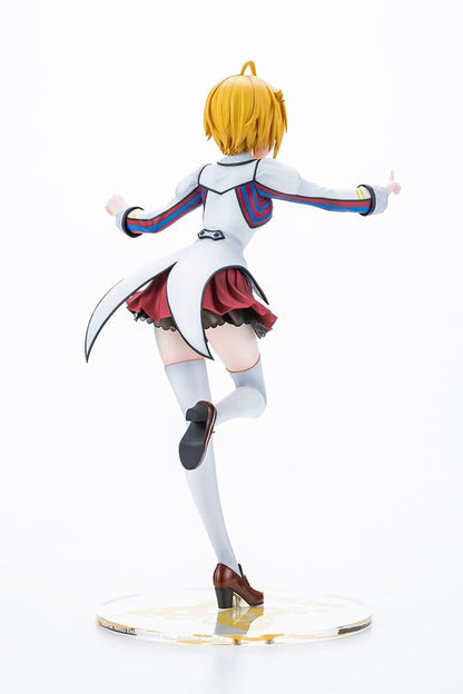 The Idolmaster Million Live! PVC Figur 1/8 Tsubasa Ibuki -The Animation- 23 cm Image 6