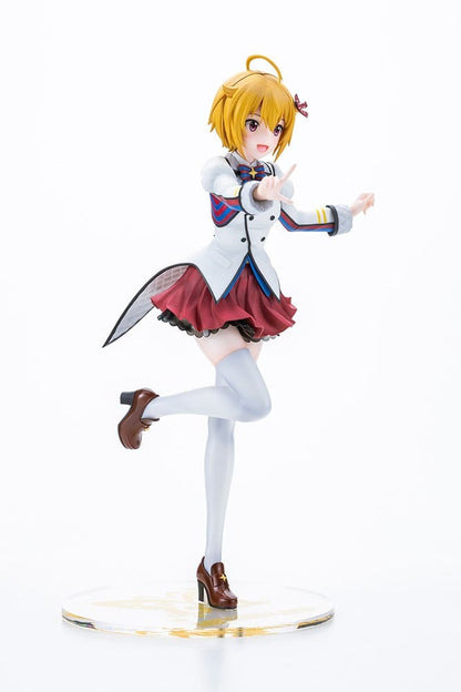 The Idolmaster Million Live! PVC Figur 1/8 Tsubasa Ibuki -The Animation- 23 cm Image 7