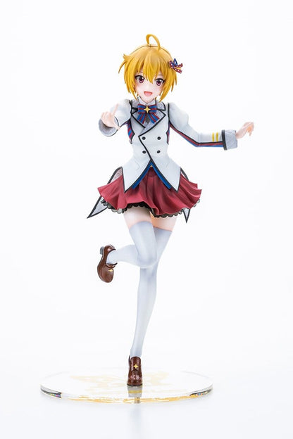 The Idolmaster Million Live! PVC Figur 1/8 Tsubasa Ibuki -The Animation- 23 cm Image 8