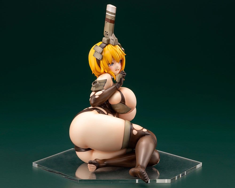 Frame Arms Girl PVC Figur Kagutsuchi-Kou 18 cm Image 7