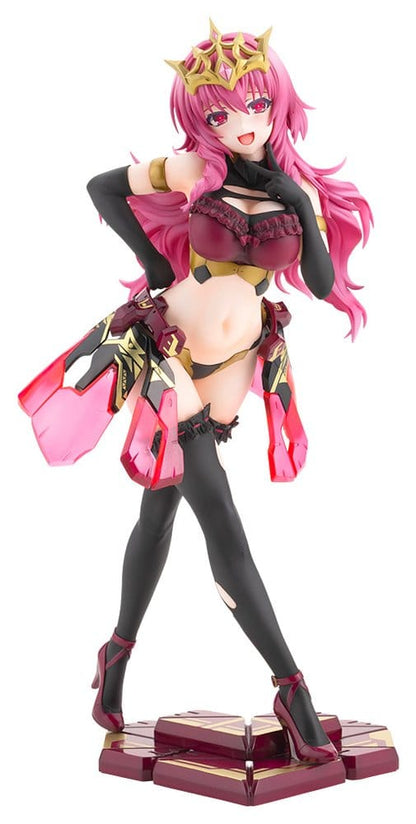 Frame Arms Girl PVC Figur Durga I Darkness Queen Ver. 25 cm Image 1